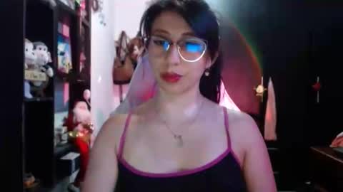 Kateeen18 online show from May 2026 04:19:01 AM