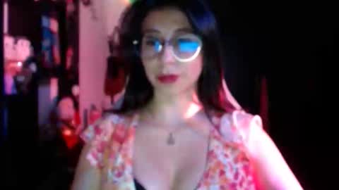 Kateeen18 online show from May 2026 04:41:01 AM