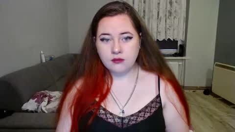 KateeFox online show from February 2026 07:02:01 AM