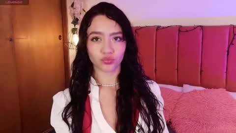 Kate  online show from November 2025 11:43:01 AM