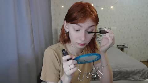 Kate Bunny online show from January 2025 07:45:01 AM