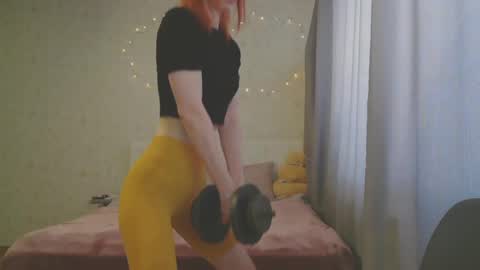 Kate Bunny online show from February 2025 05:34:02 AM