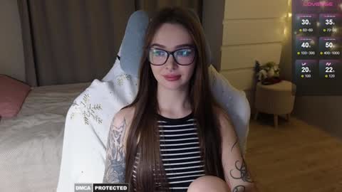 Snapshot of kateleoo chatting on February 2025 04:46:01 PM Im Kate online show from February 2025 04:46:01 PM