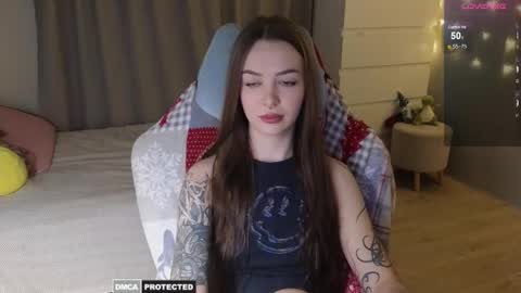 Snapshot of kateleoo chatting on March 2025 02:32:01 PM Im Kate online show from March 2025 02:32:01 PM