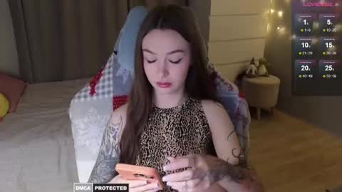 Snapshot of kateleoo chatting on March 2025 03:38:02 PM Im Kate online show from March 2025 03:38:02 PM