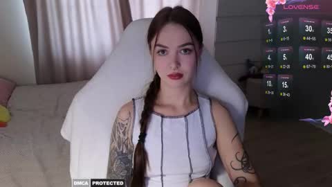 Im Kate  online show from October 2025 11:29:02 AM