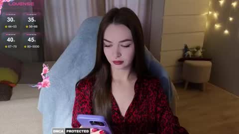 Im Kate  online show from October 2025 11:22:01 AM