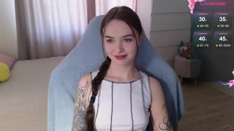 Im Kate  online show from May 2026 11:38:02 AM