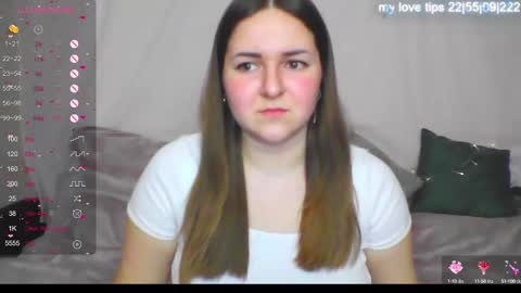 Snapshot of katelyn_sweety chatting on February 2025 01:22:01 AM Katelyn online show from February 2025 01:22:01 AM
