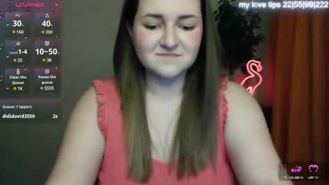 Snapshot of katelyn_sweety chatting on March 2025 08:45:02 PM Katelyn online show from March 2025 08:45:02 PM