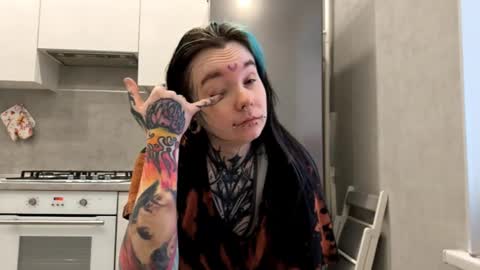 Milana online show from February 2026 06:09:01 AM