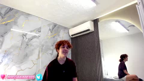 Snapshot of katemoss70 chatting on December 2024 12:16:01 PM Im Katherine but call me Kate online show from December 2024 12:16:01 PM