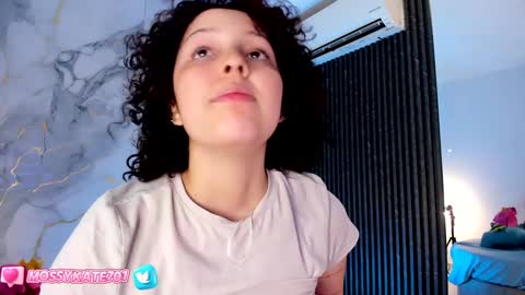 Snapshot of katemoss70 chatting on January 2025 12:11:02 PM Im Katherine but call me Kate online show from January 2025 12:11:02 PM