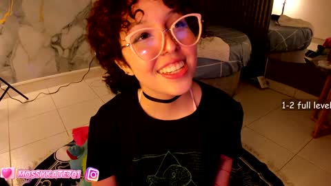 Snapshot of katemoss70 chatting on January 2025 03:19:01 PM Im Katherine but call me Kate online show from January 2025 03:19:01 PM