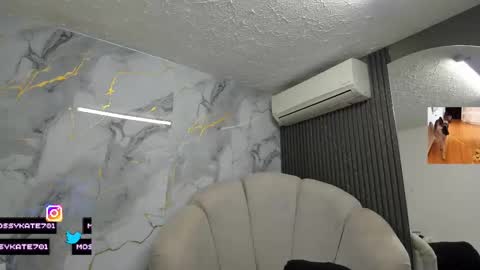 Snapshot of katemoss70 chatting on September 2025 12:15:01 PM Im Katherine but call me Kate online show from September 2025 12:15:01 PM