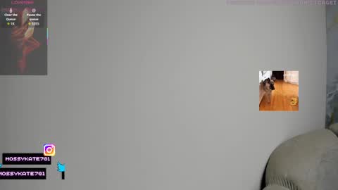 Snapshot of katemoss70 chatting on September 2025 12:17:01 PM Im Katherine but call me Kate online show from September 2025 12:17:01 PM