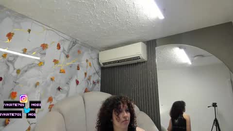 Snapshot of katemoss70 chatting on November 2025 12:16:01 PM Im Katherine but call me Kate online show from November 2025 12:16:01 PM