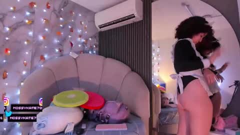 Snapshot of katemoss70 chatting on November 2025 12:37:02 PM Im Katherine but call me Kate online show from November 2025 12:37:02 PM