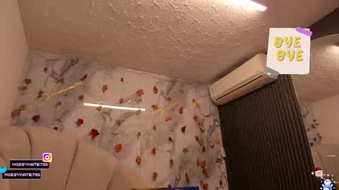 Snapshot of katemoss70 chatting on December 2025 12:12:02 PM Im Katherine but call me Kate online show from December 2025 12:12:02 PM