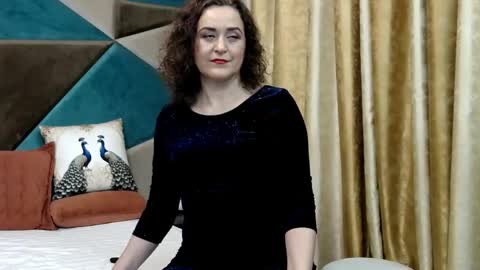 KateQueenston --  online show from June 2026 09:53:01 PM