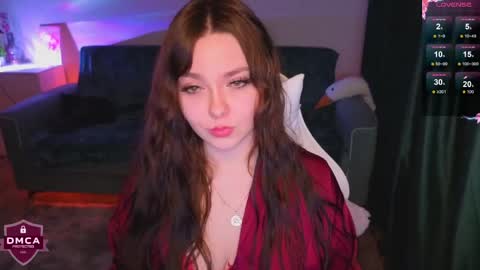 Snapshot of katerinawave chatting on April 2026 06:27:01 PM katerinawave online show from April 2026 06:27:01 PM
