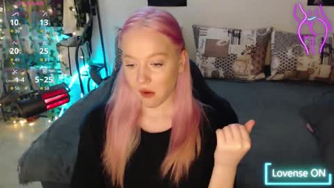 Snapshot of katerinaxvold chatting on November 2025 01:30:02 AM Lisa online show from November 2025 01:30:02 AM