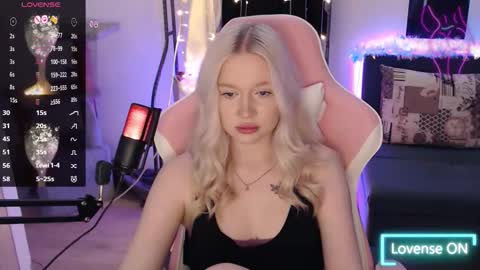 Snapshot of katerinaxvold chatting on December 2025 02:50:02 AM Lisa online show from December 2025 02:50:02 AM