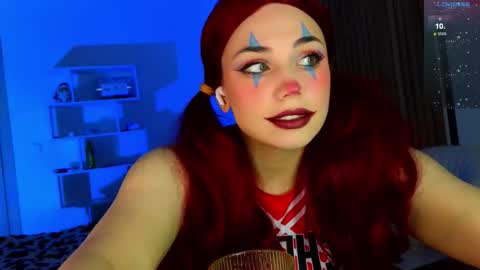 Snapshot of katerinchik chatting on October 2025 02:08:02 PM Katerinchik online show from October 2025 02:08:02 PM