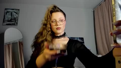 KATE online show from March 2026 06:23:02 PM