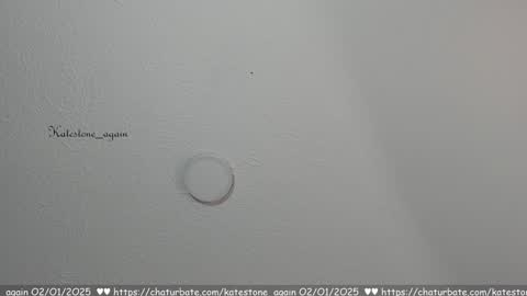 Snapshot of katestone_again chatting on January 2025 03:40:02 PM love meeee online show from January 2025 03:40:02 PM