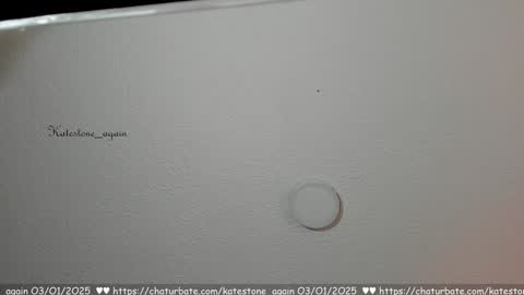 Snapshot of katestone_again chatting on January 2025 02:51:01 PM love meeee online show from January 2025 02:51:01 PM