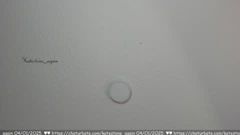 Snapshot of katestone_again chatting on January 2025 02:35:02 PM love meeee online show from January 2025 02:35:02 PM