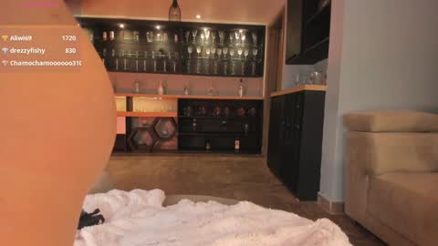 K A T E  online show from January 2025 05:56:02 PM