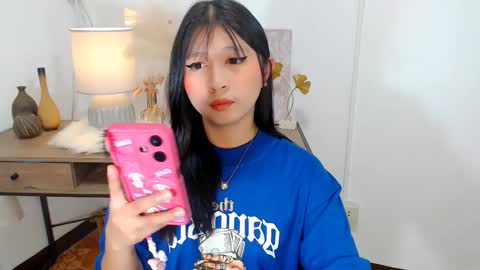 KATE online show from October 2025 07:08:02 AM