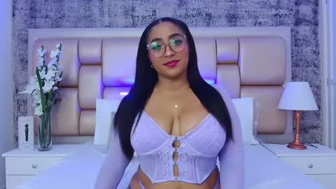 Snapshot of katevenegas chatting on January 2025 03:22:01 PM Kate Venegas online show from January 2025 03:22:01 PM