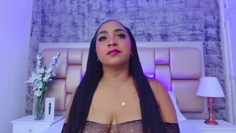Snapshot of katevenegas chatting on January 2025 02:52:02 PM Kate Venegas online show from January 2025 02:52:02 PM