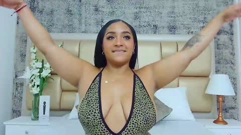 Snapshot of katevenegas chatting on February 2025 11:48:01 PM Kate Venegas online show from February 2025 11:48:01 PM