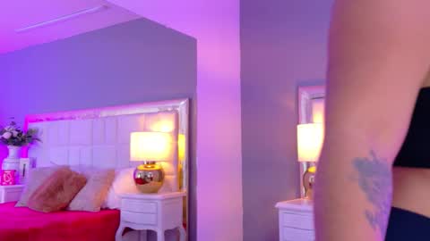 Kate Venegas online show from November 2025 06:23:02 PM