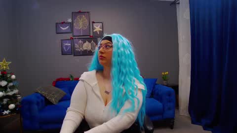 Kate online show from January 2025 06:03:02 PM