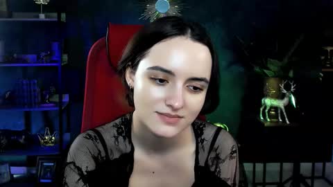 katewillows online show from February 2026 04:27:02 AM