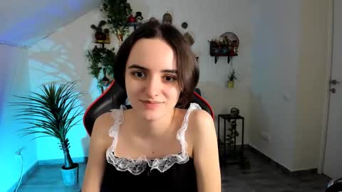 katewillows online show from February 2026 04:35:01 AM