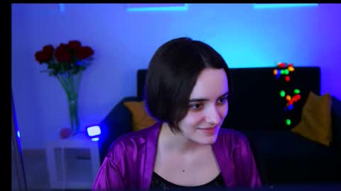 katewillows online show from February 2026 04:32:01 AM