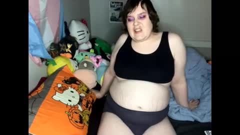 Kat from Saturn online show from February 2026 06:23:01 AM