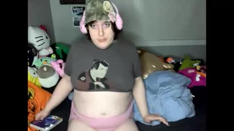 Kat from Saturn online show from February 2026 05:49:01 AM