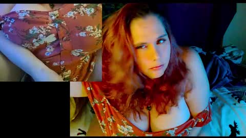 Snapshot of katgall327 chatting on January 2025 06:14:02 AM Kate online show from January 2025 06:14:02 AM