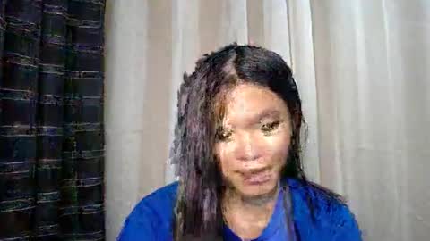Snapshot of kathaleya_holly69x chatting on September 2025 10:30:01 AM Ms. Kath online show from September 2025 10:30:01 AM