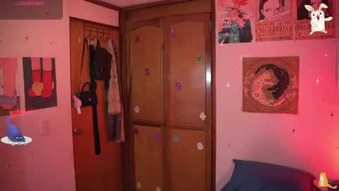 Katerine online show from May 2026 01:57:02 AM