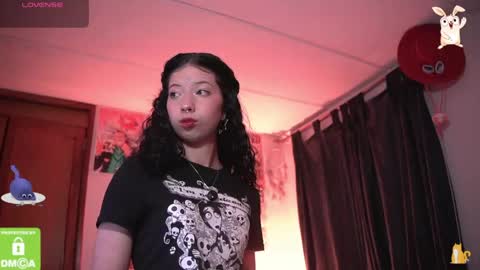 Katerine online show from May 2026 12:49:01 AM