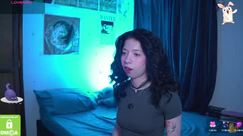 Katerine online show from May 2026 02:09:02 AM