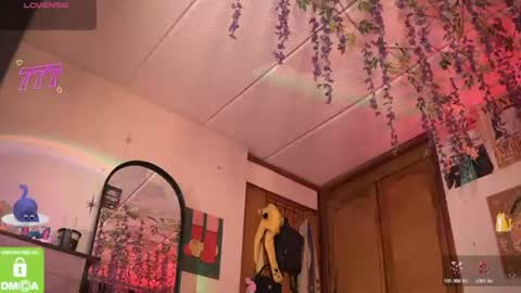 Katerine online show from June 2026 02:05:01 AM
